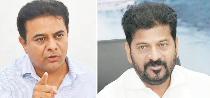 నోటీసులు కాదు లైడిటెక్టర్ టెస్టులకు సిద్ధమా..?