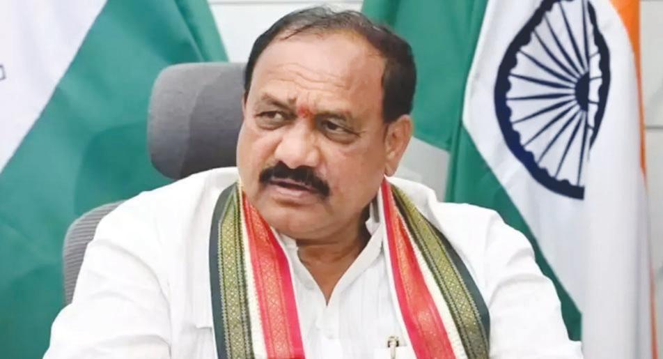 నేడు ఏసీబీ ముందుకు టీపీసీసీ అధ్యక్షుడు