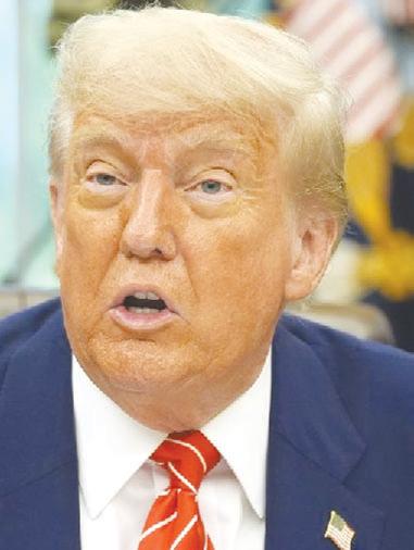 భారత్-పాక్ యుద్ధాన్ని ఆపింది నేను కాదు..