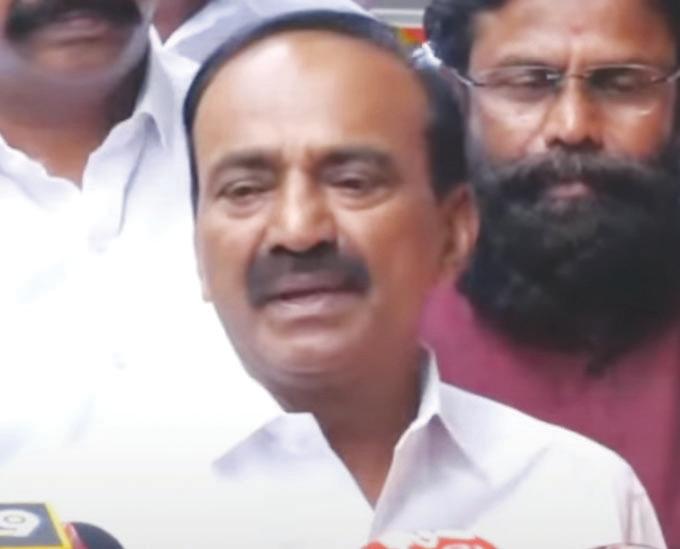 నేరుగా బీజేపీని ఎదుర్కొలేకనే ఫోన్ ట్యాపింగ్