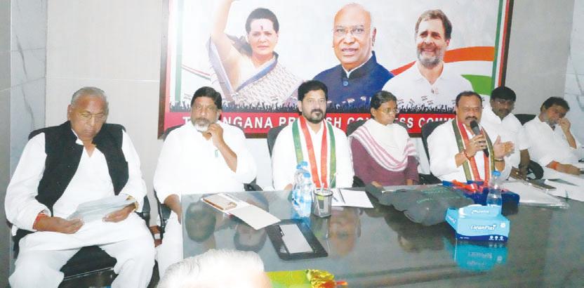పార్టీ, ప్రభుత్వం జోడేద్దుల్లా పనిచేయాలి