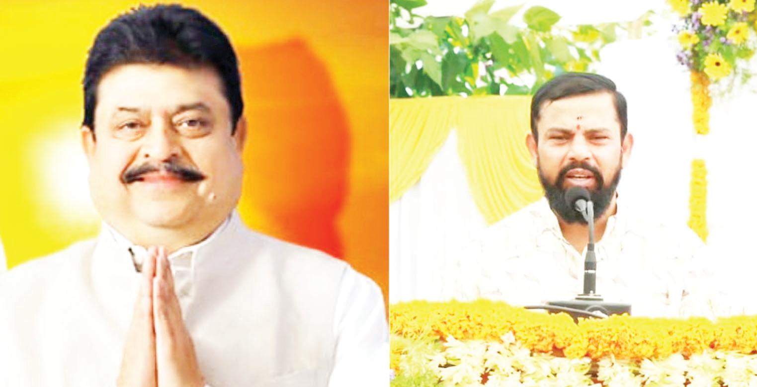 విధేయతకే పట్టం..