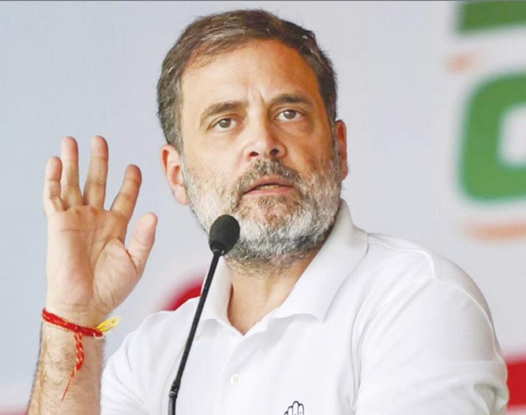 నేరాల రాజధానిగా బిహార్ను మార్చేశారు