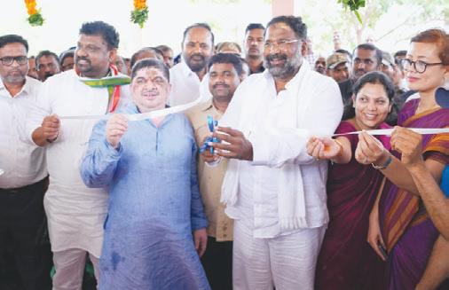 దేశం గర్వించదగ్గ క్రీడాకారులుగా ఎదగాలి