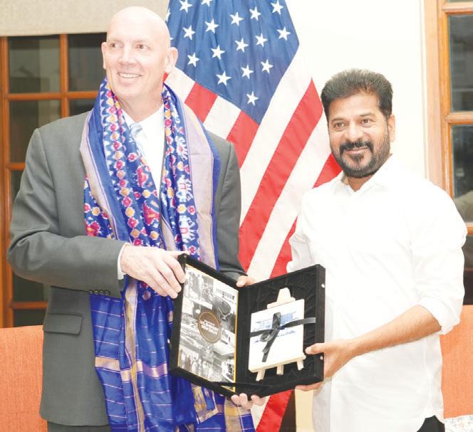 ఒక్కటిగా ఉంటే.. మరింత పటిష్టంగా ఎదగగలం
