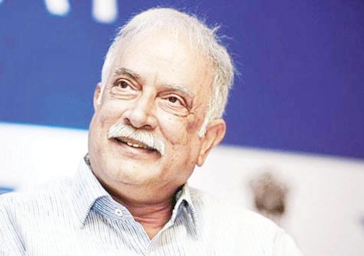 గోవా గవర్నర్గా అశోక్ గజపతిరాజు