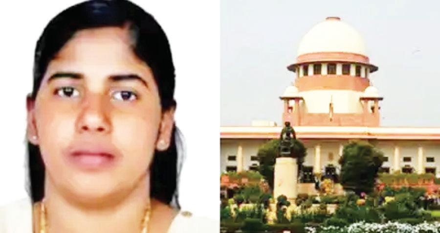 'నిమిష' ఉరిశిక్షను ఆపలేం
