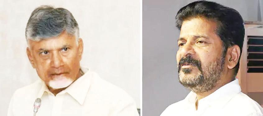 జలవివాదంపై కేంద్రం చొరవ