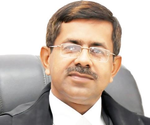తెలంగాణ హైకోర్టు కొత్త సీజేగా జస్టిస్ అపరేష్ కుమార్ సింగ్