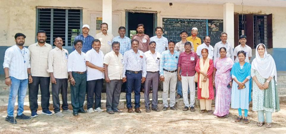ఉపాధ్యాయ ప్రమోషన్లు, బదిలీలు వెంటనే చేపట్టాలి.