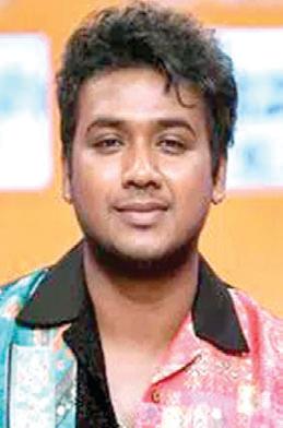 సింగర్ రాహుల్ సిప్లిగంజ్కు రూ. కోటి