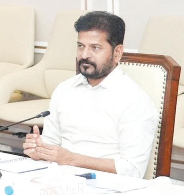 అధికారులు ముందస్తు జాగ్రత్తలు తీసుకోవాలి