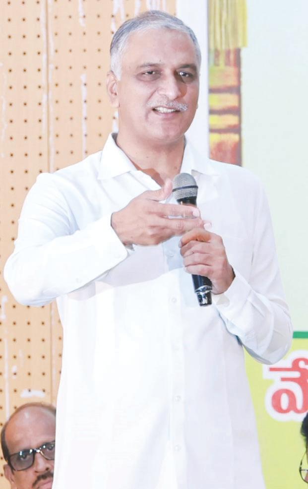 కాంగ్రెస్ పాలనపై ప్రజల్లో తీవ్ర అసంతృప్తి