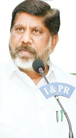 తెలంగాణలో చేసిన సర్వే అన్ని రాష్ట్రాలకు ఆదర్శం