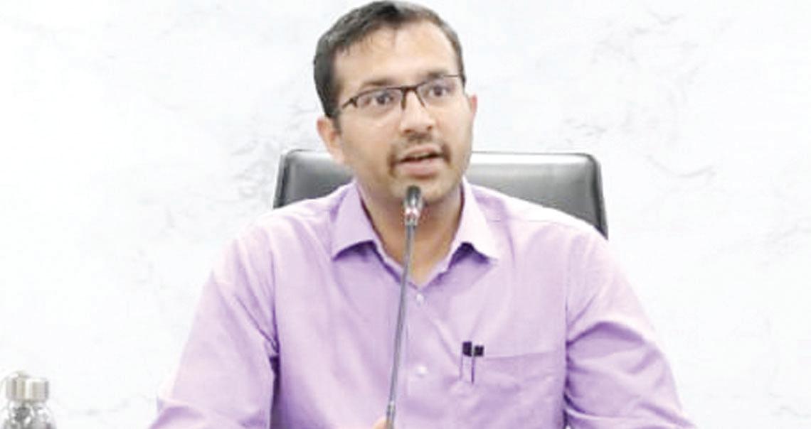 వర్షాల పట్ల అప్రమత్తంగా ఉండాలి