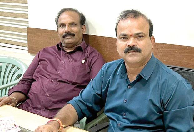 తెలంగాణలో మరమగ్గాల కార్మికుల ఆర్థిక సంక్షోభం