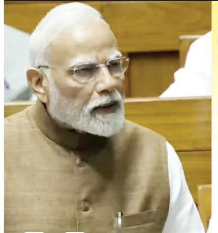 140 కోట్ల ప్రజల నమ్మకాన్ని నిలబెట్టాం