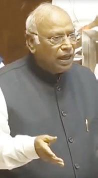 ఉగ్రదాడిని నిలువరించడంలో కేంద్ర ప్రభుత్వం విఫలమైంది