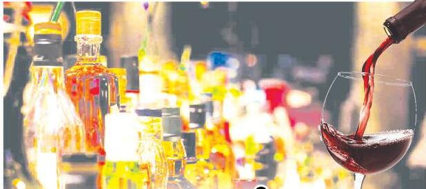 తెలుగు రాష్ట్రాలలో సరికొత్త లిక్కర్ అవినీతి