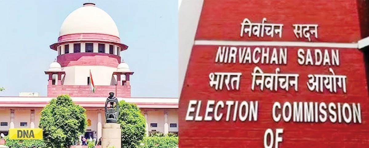 బీహార్ ఓటర్ జాబితాపై సుప్రీం మద్యంతర ఉత్తర్వులు