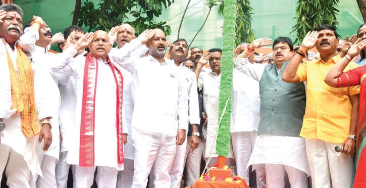 రాహుల్కు కనీస అవగాహన లేదు..