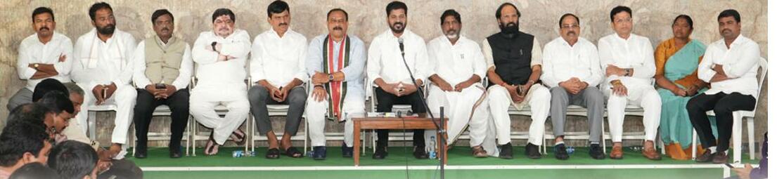 తెలుగు వాడిని ఉపరాష్ట్రపతిగా ఎన్నుకుందాం