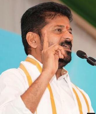 మూసీ ప్రక్షాళన కొందరికి నచ్చట్లే...