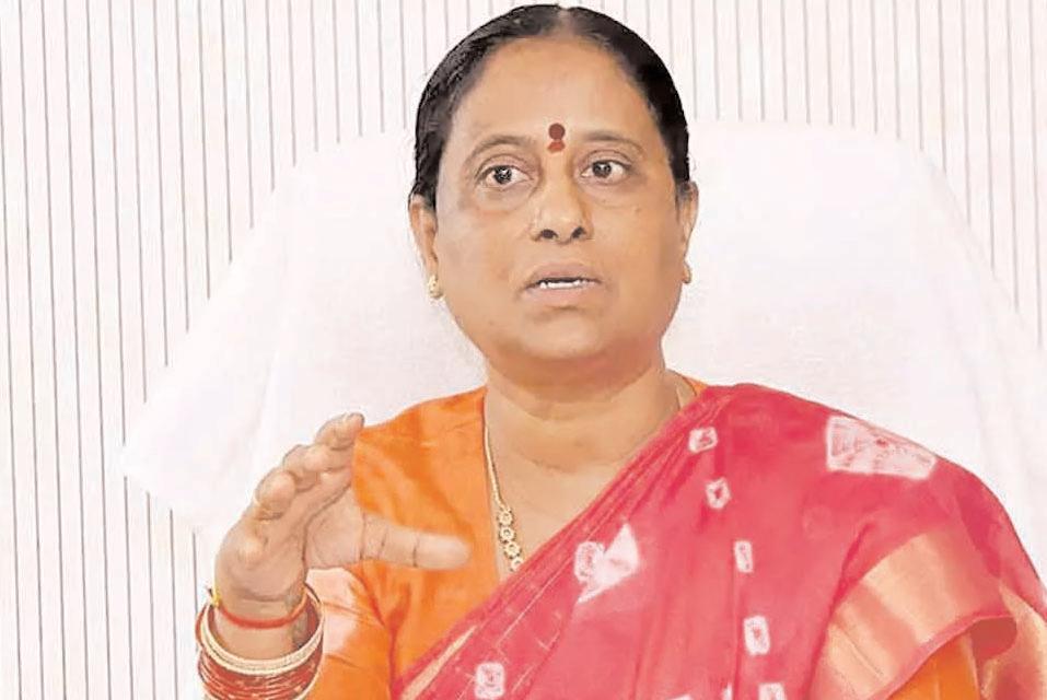 కాంగ్రెస్ పార్టీలో విభేదాలు సాధారణం