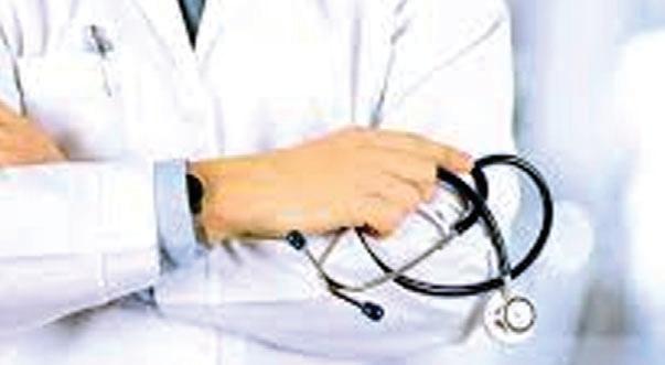 వైద్యశాఖలో ఉద్యోగాల జాతర