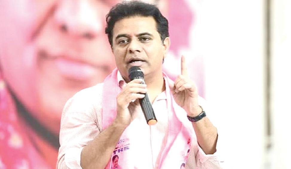 ముందుచూపు అంటే కేసీఆర్..