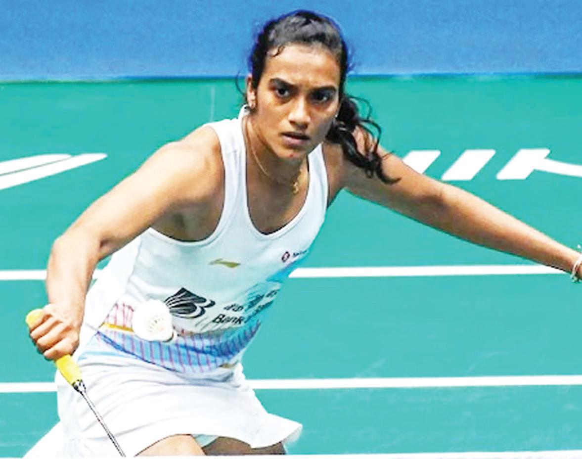 పీవీ సింధు అద్భుత విజయం