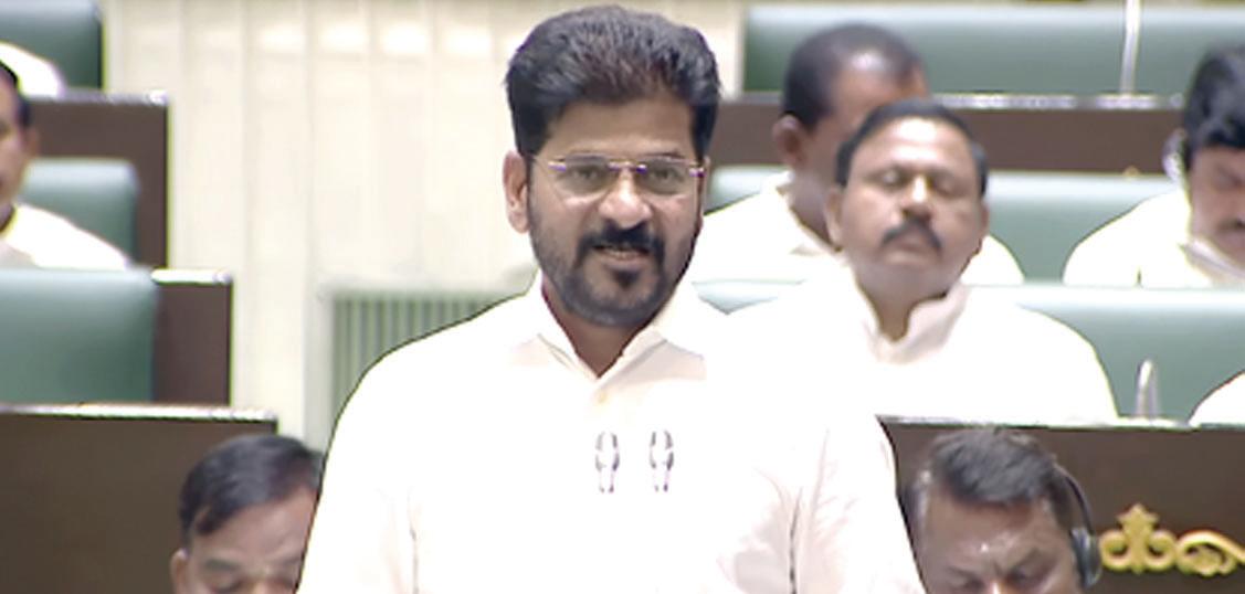 అడ్డంకిగా మారిన బీఆర్ఎస్ చట్టాలు