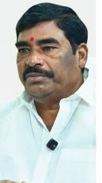 బొర్రా జ్ఞానేశ్వర్ ముదిరాజ్ స్వరం బీసీ సమాజానికి దిశానిర్దేశం