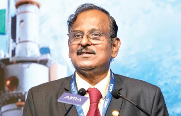ఆపరేషన్ సిందూర్లో 400 శాస్త్రవేత్తలు
