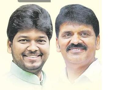 జూబ్లీహిల్స్ బైపోల్.. టికెట్ ఫైట్
