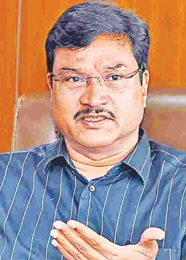 పూర్తి కావస్తున్న బతుకమ్మ కుంట పనులు
