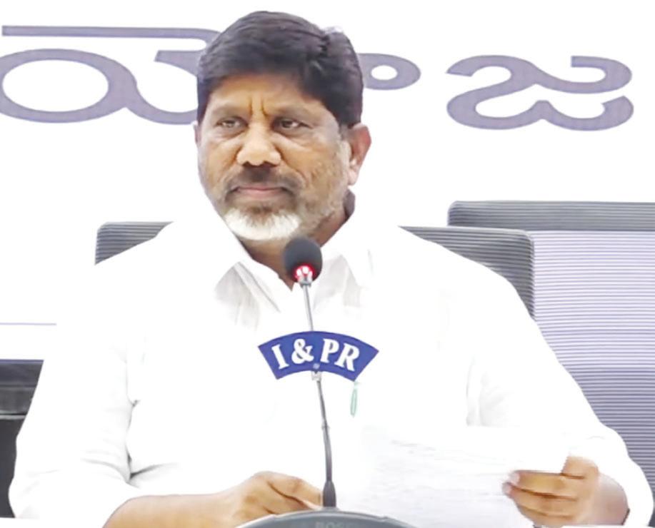 ఇంకా ఉత్పత్తి పెంచాలి