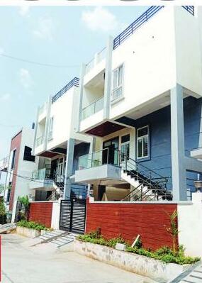 పత్తులగూడ చెరువును మింగేసిన నారాయణ