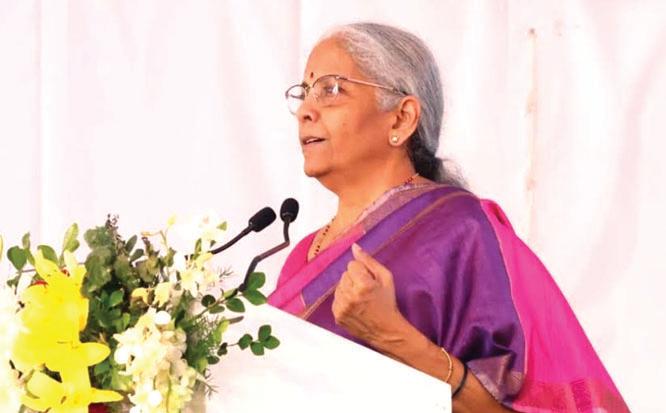 అభివృద్ధి పథంలో భారత్