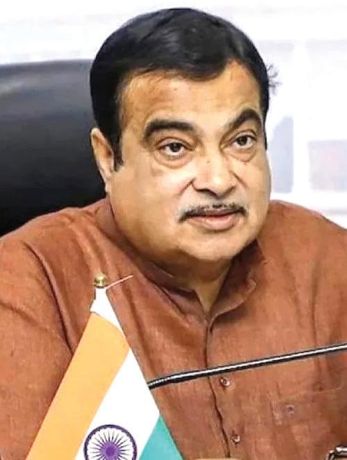 రహదారి నిర్మాణాల వద్ద క్యూఆర్ కోడ్
