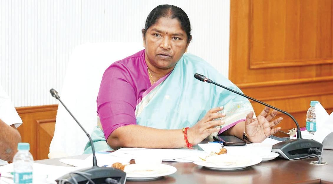 అవసరమైతే తప్పు..రా బయటకు రావొద్దు