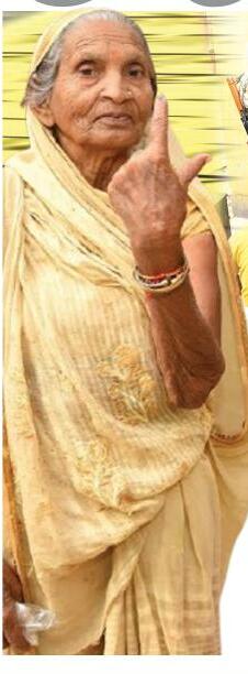 ప్రశాంతంగా..తొలివిడత..
