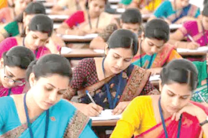 తెలంగాణ టెట్ నోటిఫికేషన్ విడుదల