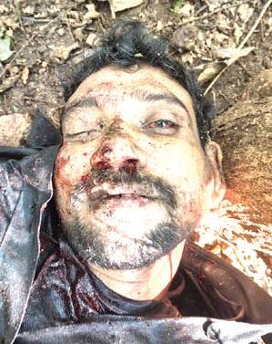 అమిత్ షా గడువుకు ముందే హిడ్మా హతం