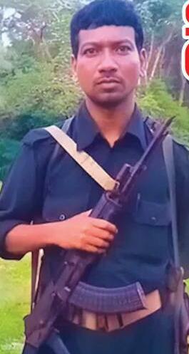 హిడ్మా హతం