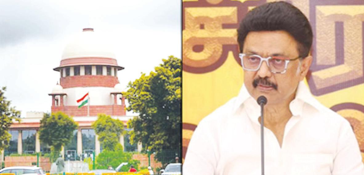 గవర్నర్లకు గడువు ఉండాల్సిందే