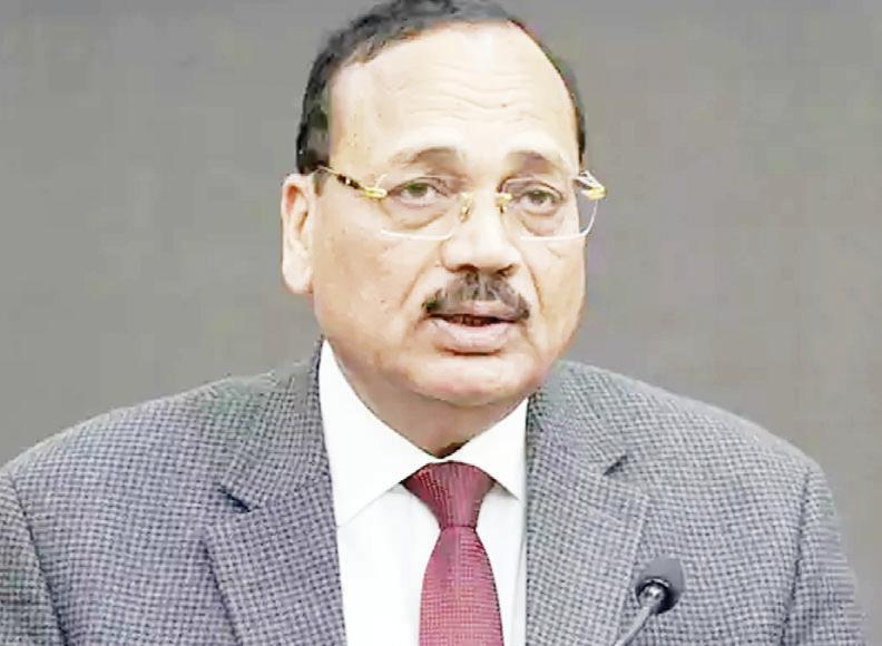 నూతన సీజేఐగా జస్టిస్ సూర్యకాంత్