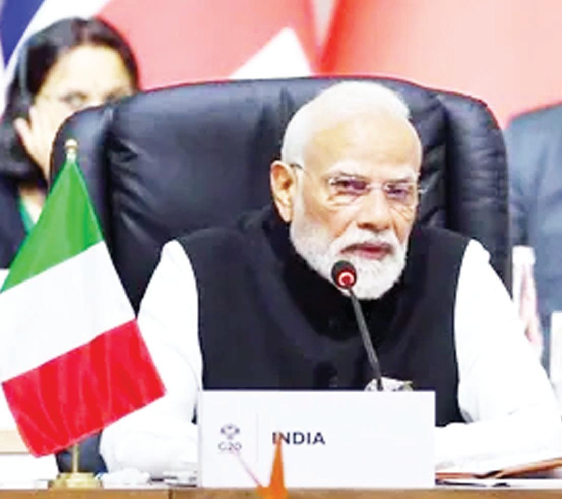 భద్రతా మండలికి సంస్కరణలు అవసరం