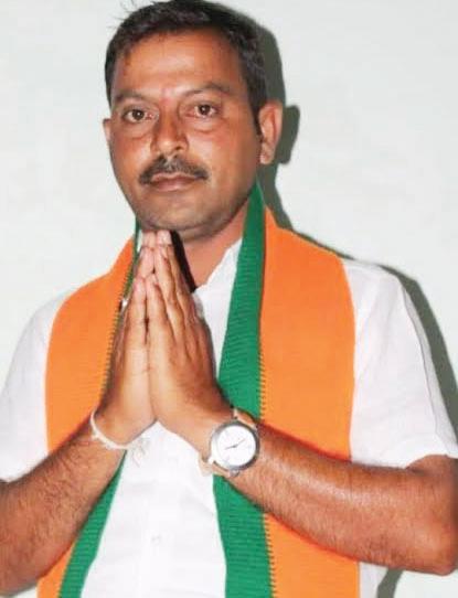 ఇలాంటి రేషన్ కార్డులు ఏడ చూడలేదు