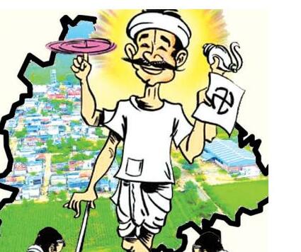 పల్లె పోరు..